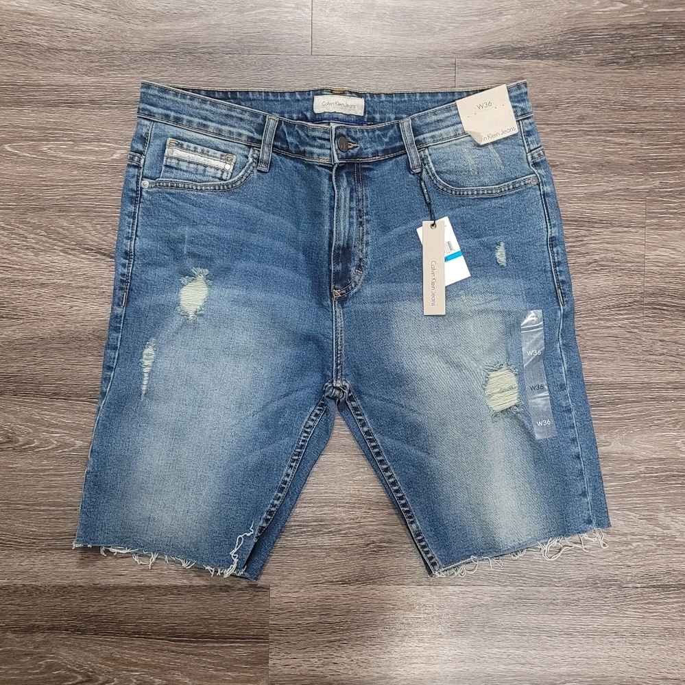 Calvin Klein Jean's